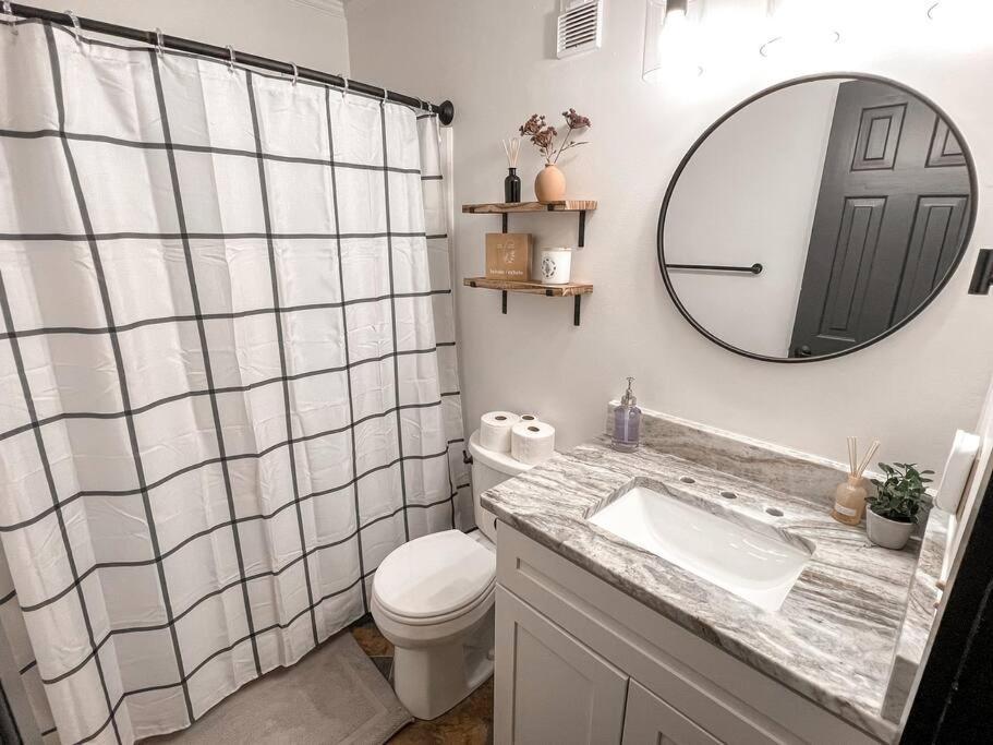 202D Summit - Completely Remodeled Modern Condo In Summit! 스노우슈 외부 사진